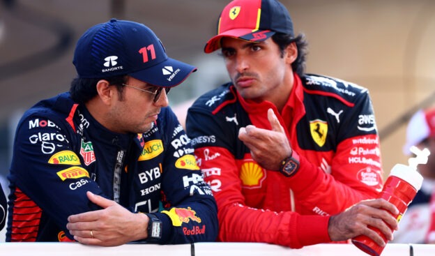 McLaren or Red Bull? Sainz's Next Move Amidst Ferrari F1 Contract Rift