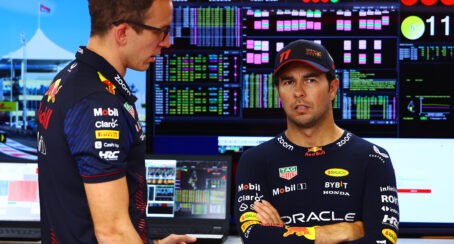 Hamilton's Red Bull Fling: Truth Behind the F1 Sensation