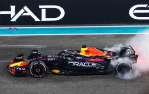 Red Bull's Engine Gamble: Verstappen Unfazed by 2026 F1 Regulations