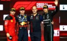 Résultats et rapport de la course Grand Prix F2023 d'Abu Dhabi 1