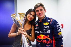 Verstappen's Winter Break: Recharging After Record-Breaking Season
