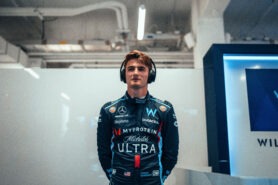 La controvertida elección de Williams: la permanencia de Sargeant genera un debate en la F1