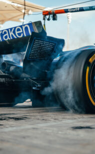 Mercedes-Benz and Williams Racing Extend Power Unit Partnership Until 2030