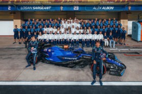 Williams Racing: A Season of Challenges and Triumphs in 2023