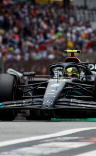 Praten over de uitdagingen | 2023 São Paulo GP F1 Racedebriefing