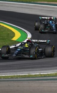 Bezkompromisowy werdykt Wolffa: „Najgorszy weekend Mercedesa od 13 lat” na Interlagos