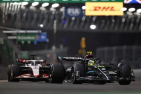 Wallpaper Photos 2023 Las Vegas F1 Grand Prix