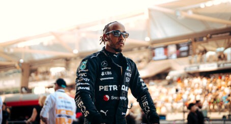 Lewis Hamilton F1 Stats, Age, Wins, Titles, Height & Facts