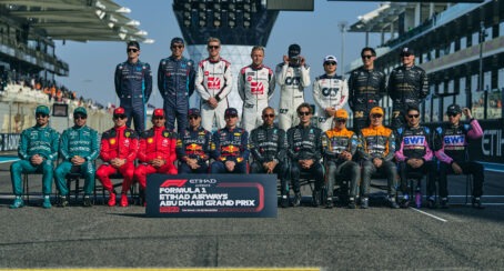 Los rumores de Pérez Red Bull El acuerdo exprime las perspectivas de Sainz en la F1