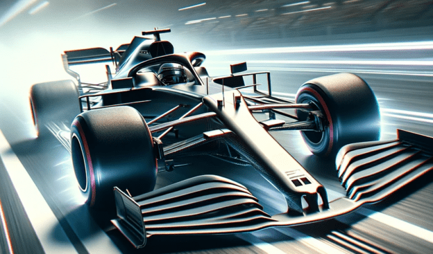 FIA afslører radikal vægtreduktionsplan for 2026 F1 Sæson 1 FIA afslører radikal vægtreduktionsplan for 2026 F1 Sæson