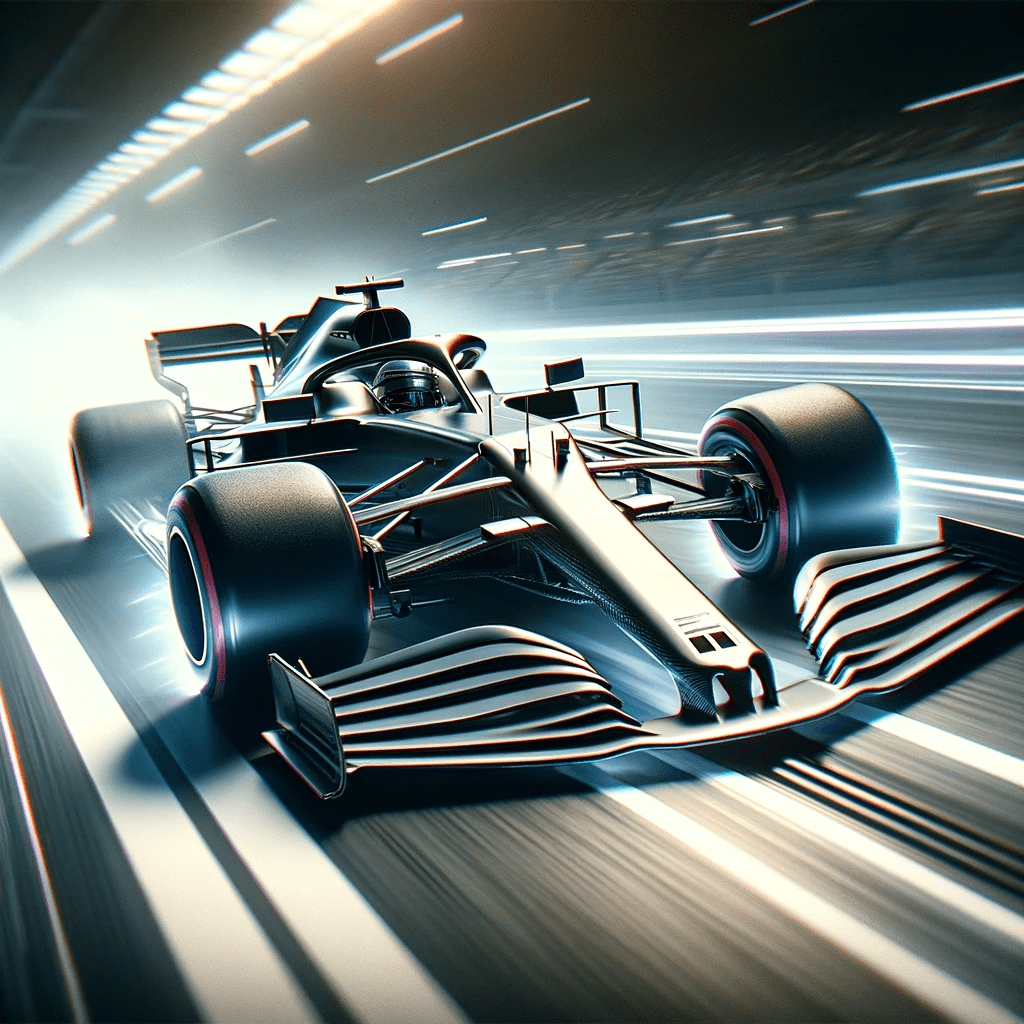 FIA Unveils Radical Weight Reduction Plan for 2026 F1 Season