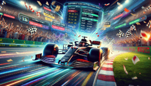 F1 Betting Strategies for Non GamStop Sportsbooks