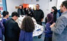 Hamilton inspire la prochaine génération de talents STEM au Mulberry Schools Trust