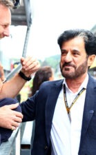 Mayer Addresses FIA President’s ‘Leadership Qualities’ Ahead of Presidency Bid