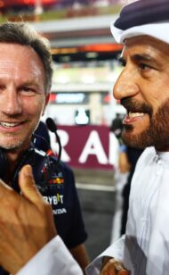 Battle for F1: Sulayem Fights Back Amid Transparency Demands