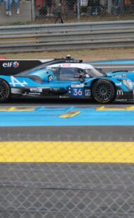 2024 Motorsport Season: A Closer Look at Team Strategies and Rivalries