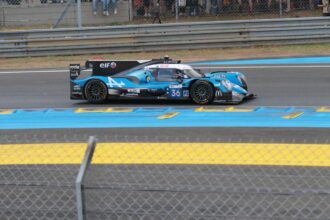 2024 Motorsport Season: A Closer Look at Team Strategies and Rivalries