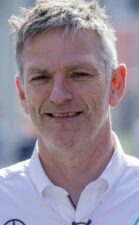 Mercedes Locks In James Allison for the Long Haul as Technical Director