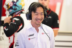 Ocon and Bearman: Harmony at Haas Amidst Rivalry Rumors