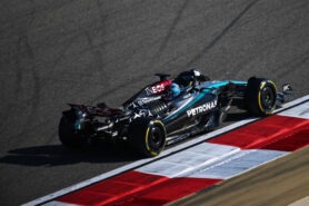 2024 Bahrein F1 GP Donnerstagsanalyse von Peter Windsor