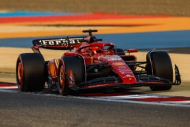 F1 2024 Pre-Season Testing: A Glimpse Into the Upcoming Thrills