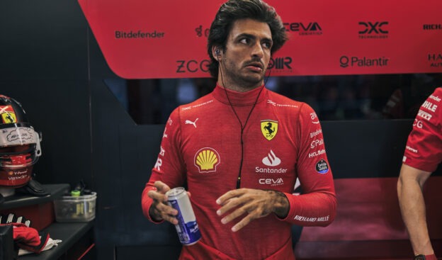 High Stakes: Carlos Sainz Faces Crucial Decision for F1 Future