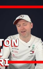 Conor Moore: Hamilton SIGNS for Ferrari!!!