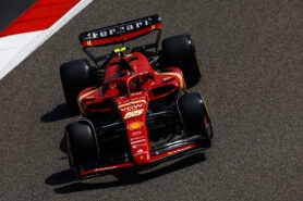 Third Free Practice Report & Results 2024 Bahrain F1 GP