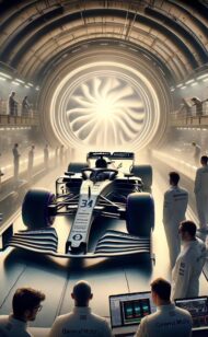 Andretti Continue To Invest In A Future That Isn't Guaranteed