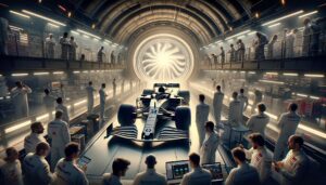 Andretti Continue To Invest In A Future That Isn't Guaranteed