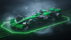 Sauber C44 Specs & Info