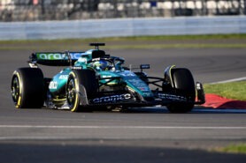 Power Play: FIA Head Allegedly Meddles in Alonso's Saudi GP