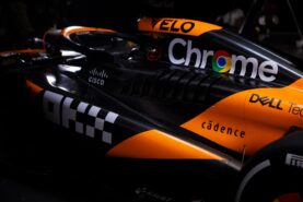Secret Weapon Unveiled: McLaren's Hidden 'Mini Wing' Innovation?