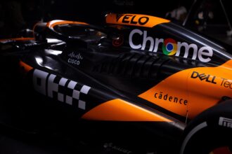 Arma segreta svelata: l'innovazione nascosta della "Mini Wing" della McLaren?