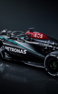 Rosberg lo niega F1 Vuelve a la competición pese a que Vettel está interesado en un asiento en Mercedes