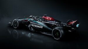 Rosberg Denies F1 Comeback Despite Vettel Eyeing Mercedes Seat