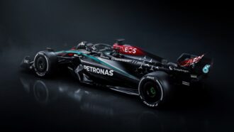 Rosberg nega F1 Ritorno nonostante Vettel punti alla Mercedes Seat
