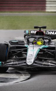 F1 Mind Games: Mercedes' Sneaky Innovation Raises Eyebrows at Red Bull
