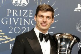 Will Max Verstappen Be Greater than Michael Schumacher and Lewis Hamilton?