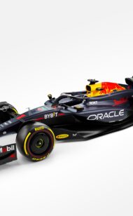 Red Bull's Bold Leap: Unveiling the Aggressively Innovative RB20