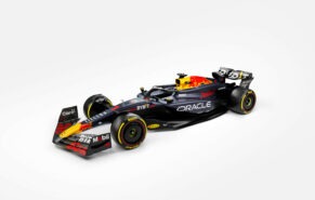 Red Bull's Bold Leap: Unveiling the Aggressively Innovative RB20