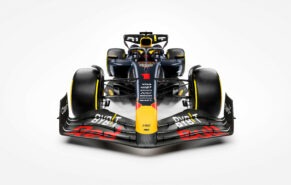2024 Red Bull RB20 F1 Car Launch Photos
