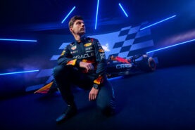 Verstappen's Skiing Ban Ends: Red Bull Team Relaxes Rules