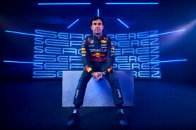 Perez Admits Doubts About 2025 F1 Contract After Crash
