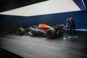 F1 Red Bull RB20 Analysis with Scarbs by Peter Windsor