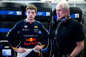 Verstappen and Marko Dismiss Aston Martin Speculations: The True Story