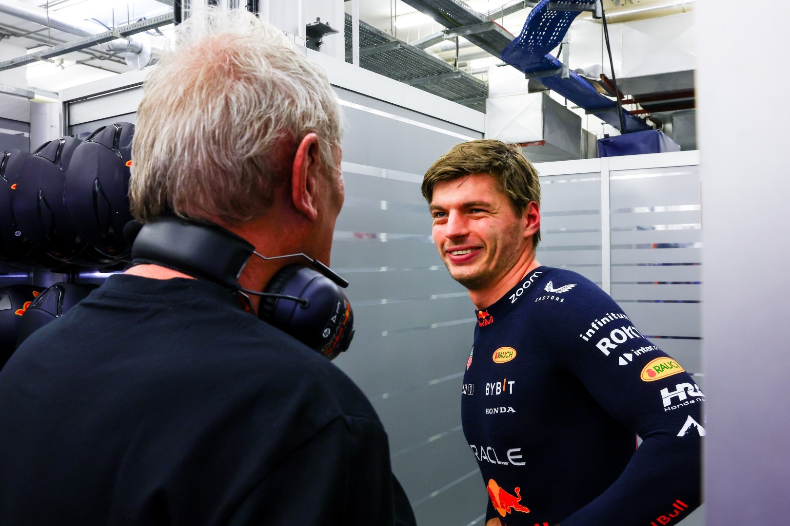 F1 Bombshell: Marko Forced To Admit He Was Wrong About Verstappen - csk7ezb