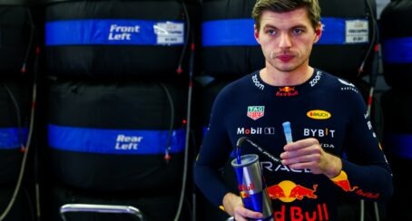 Tsunoda Clarifies Stance Amid Aston Martin F1 Rumors and Stroll Drama