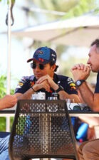 Perez's Red Bull Exit: The Untold Story of Discomfort