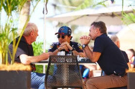 Will Red Bull Terminate Perez Deal After Abu Dhabi Struggles?